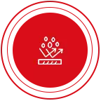 Durevole e resistente all'usura