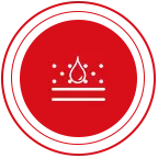 Prestazioni di tenuta superiori sotto pressione