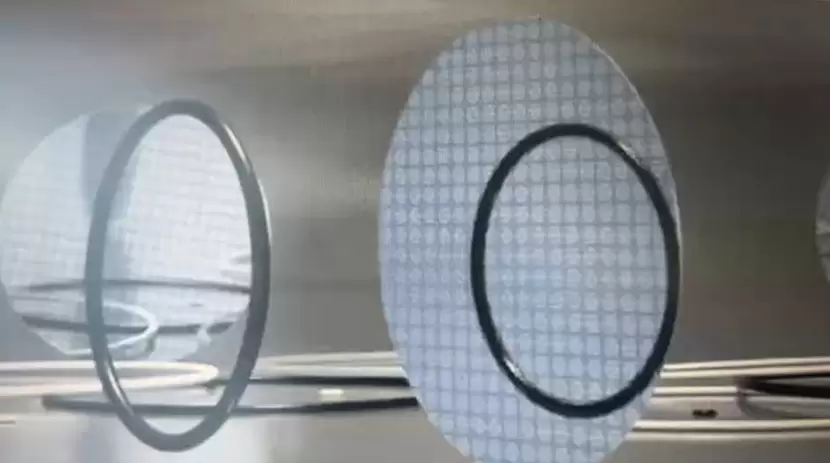 Apparecchiature per semiconduttori