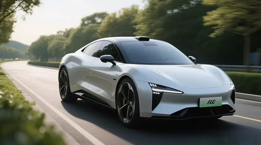 Industria automobilistica e NEV