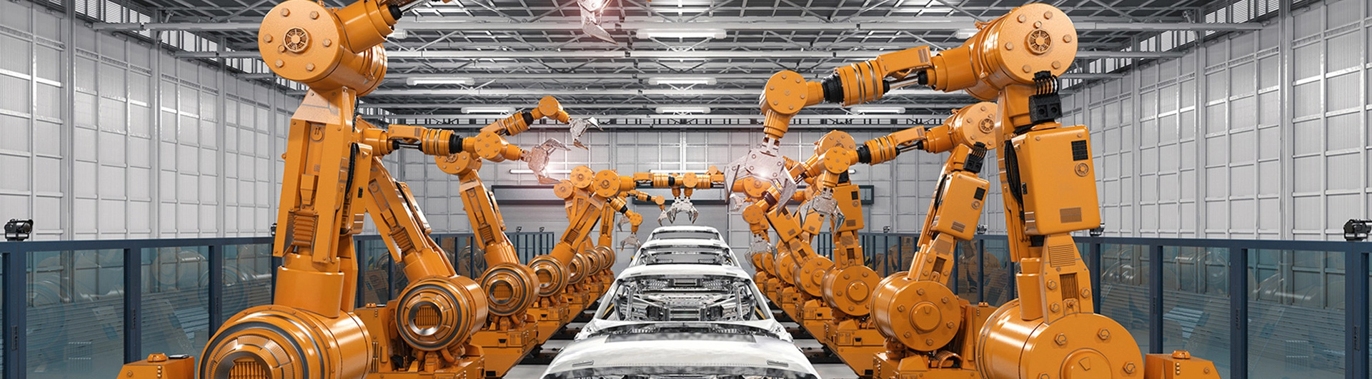 Industria automobilistica e NEV