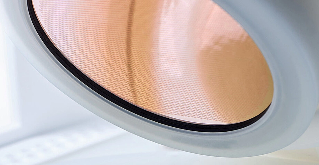 Apparecchiature per semiconduttori