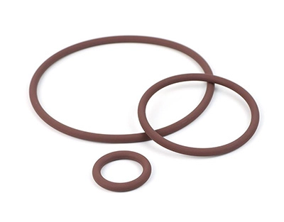 O-ring in FKM