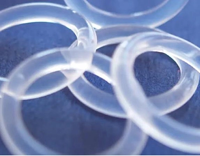 Anelli di tenuta in FFKM