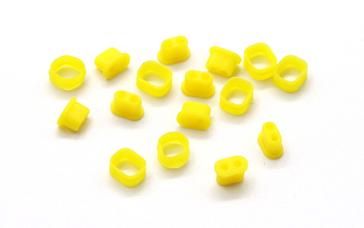 Guarnizione del filo di durezza del connettore