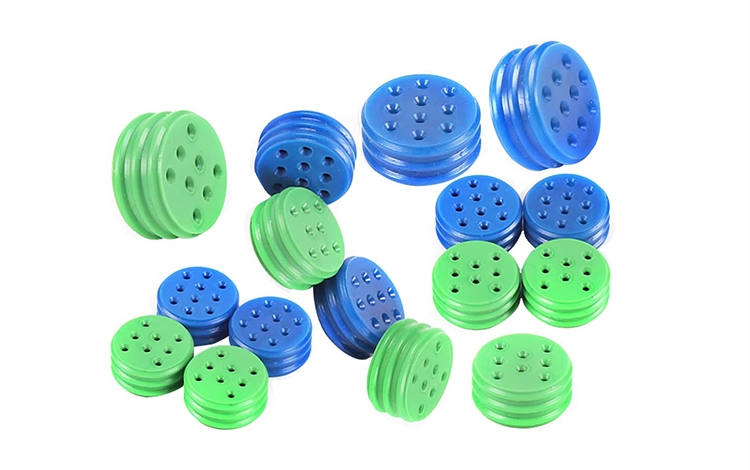 Guarnizioni del cablaggio