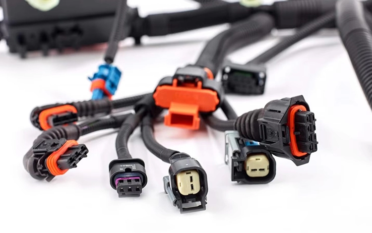 Guarnizioni del cablaggio