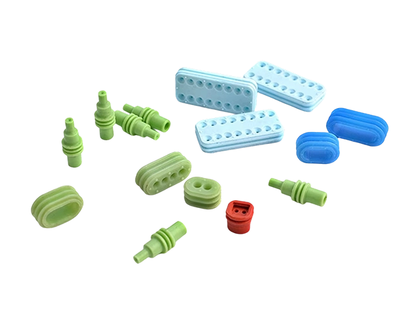 Guarnizioni del cablaggio