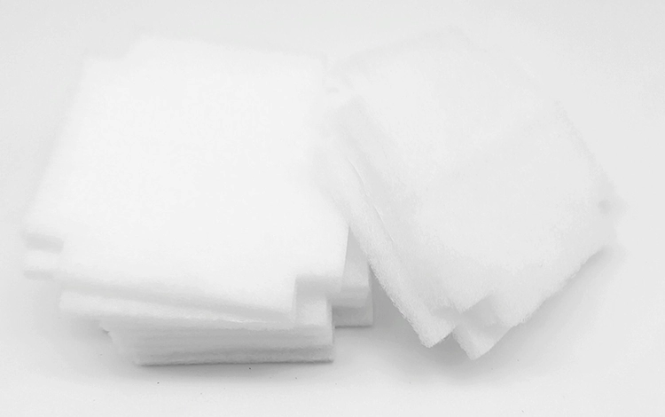 Guarnizione in schiuma PU