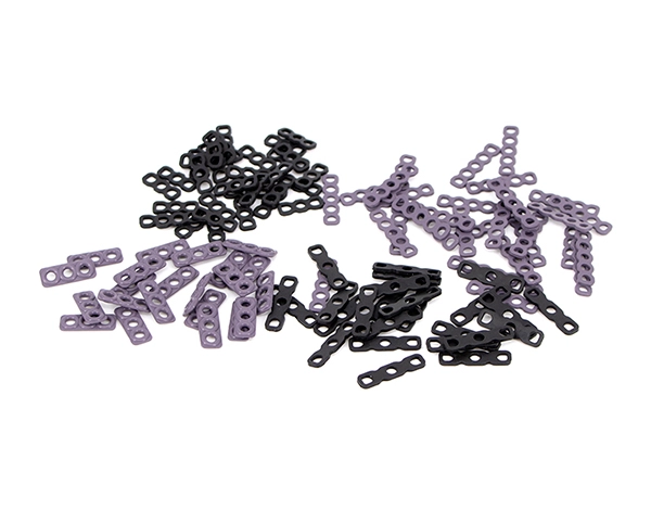 Sigillo per apparecchiature di marcatura a getto d'inchiostro