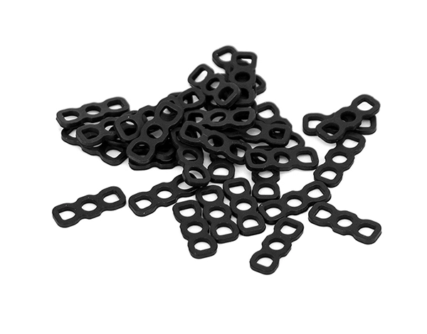 Sigillo per apparecchiature di marcatura a getto d'inchiostro