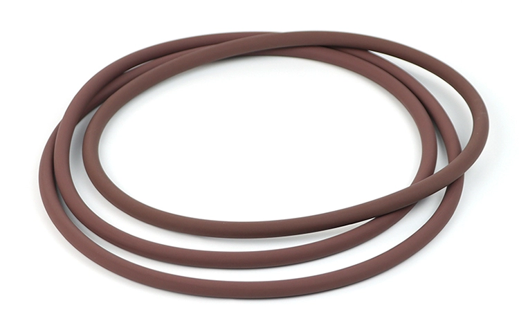 O-ring in FKM