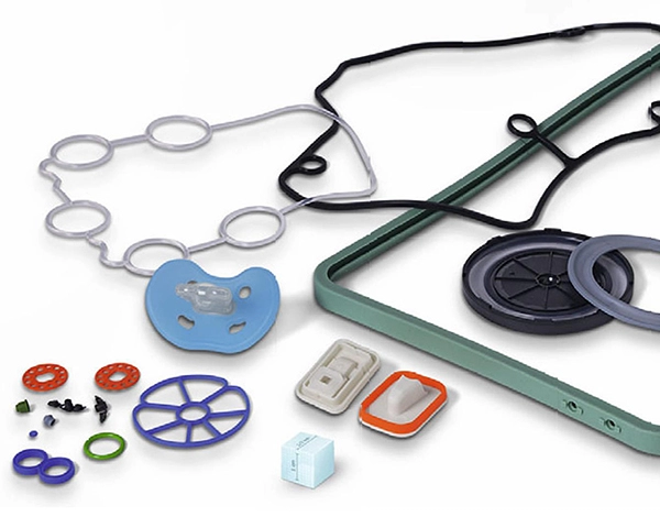 Guarnizione personalizzata