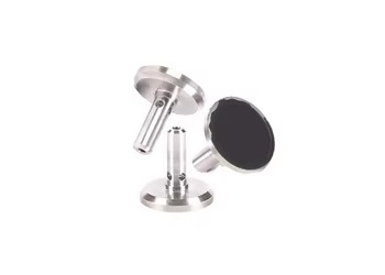 Guarnizione in gomma legata mentalmente