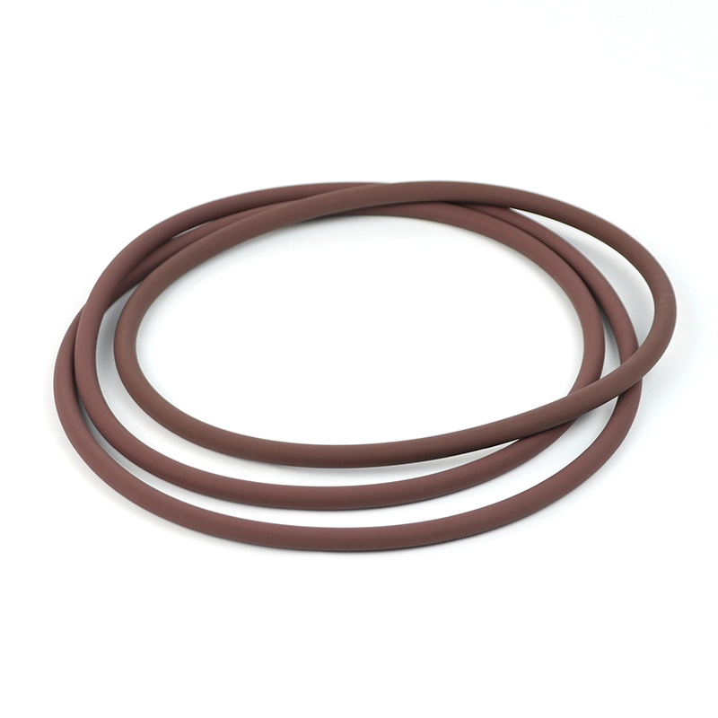 O-ring in FKM