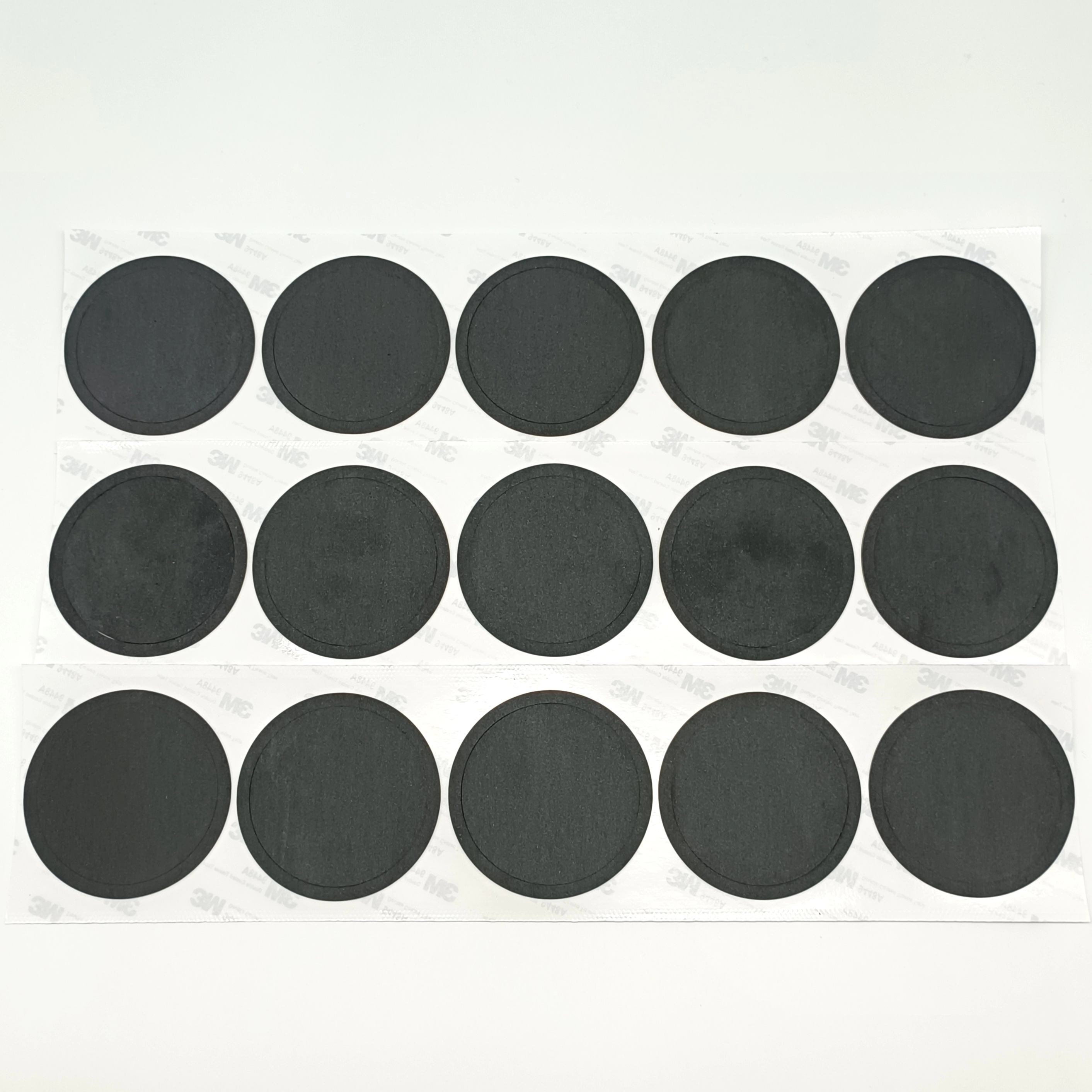 Guarnizioni in schiuma EPDM adesive 3M