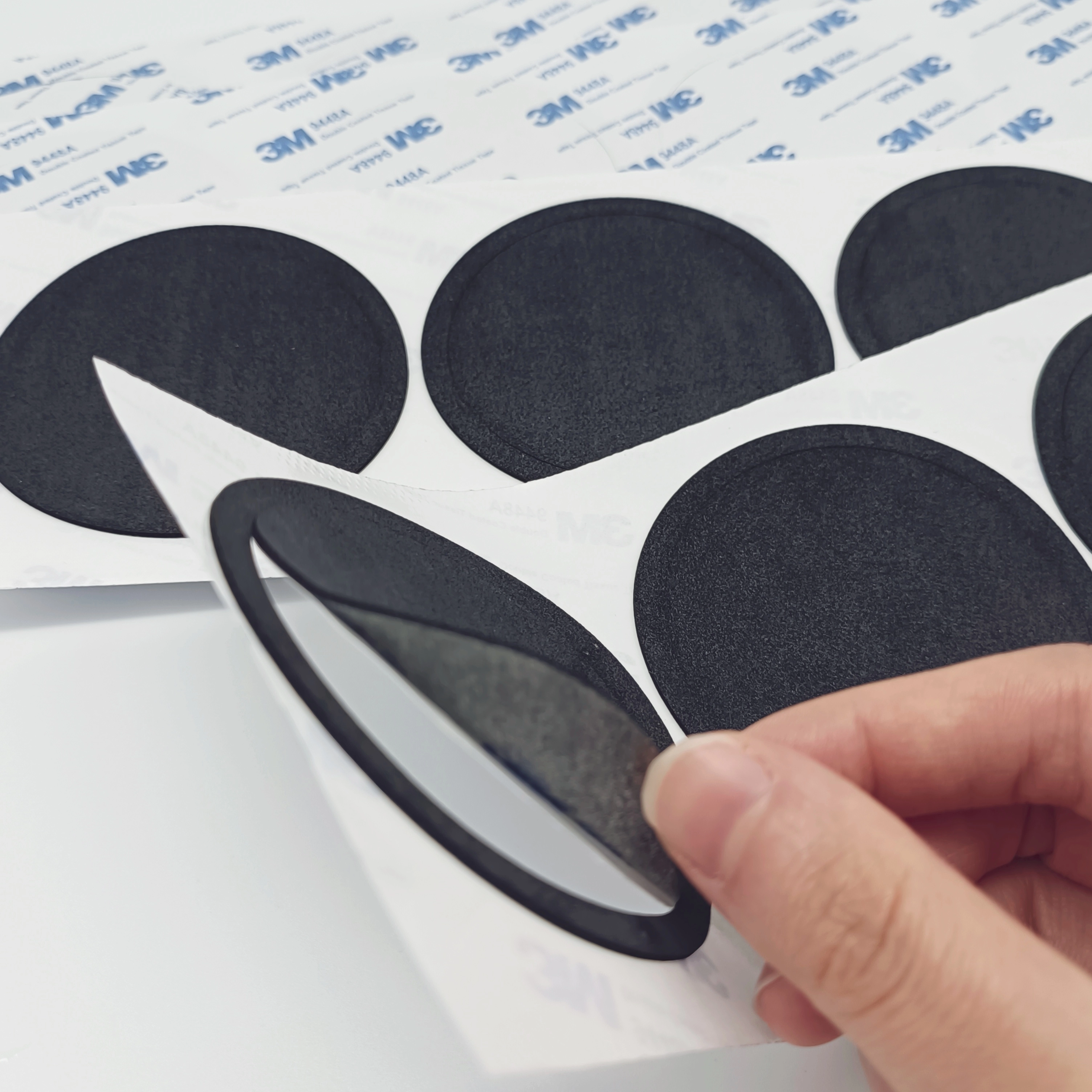 cuscinetti adesivi in ​​schiuma 3M